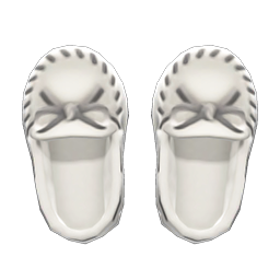 Moccasins Product Image