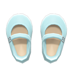 Mary Janes Product Image