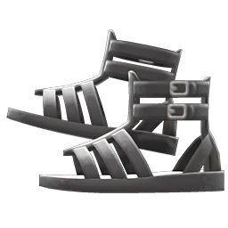 Gladiator Sandals Product Image