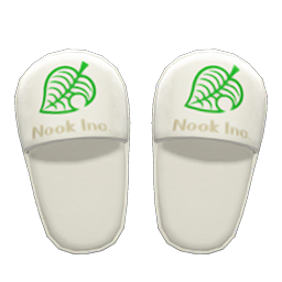 Nook Inc. Slippers Product Image