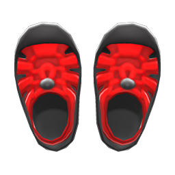 Sporty Sandals Product Image