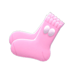 Pom-Pom Socks Product Image