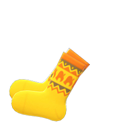 Nook Inc. Socks Product Image