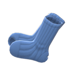 Holey Socks Product Image