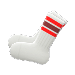 Tube Socks Product Image