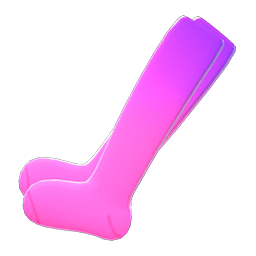 Neon Tights Product Image