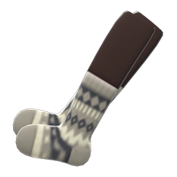 Nordic Socks Product Image