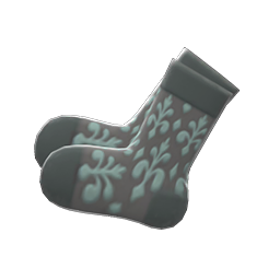 Sheer Socks Product Image