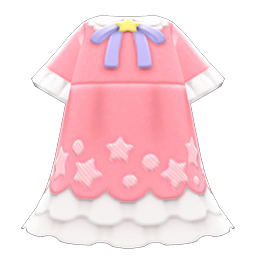 Kiki & Lala Dress Product Image