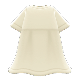 Linen Dress Product Image