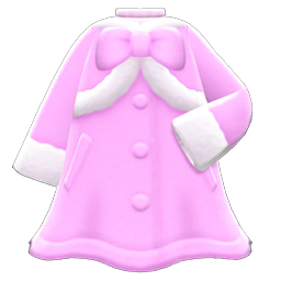 Bolero Coat Product Image