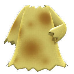 Moldy Dress Product Image