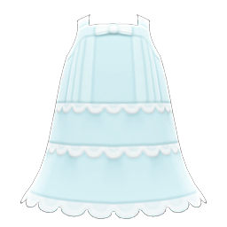 Lacy Dress Product Image