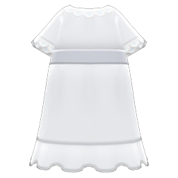 Nightgown Product Image