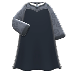 Mysterious Dress Product Image