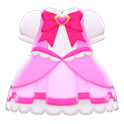 Magical Dress Product Image