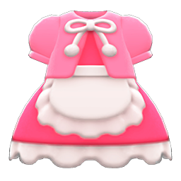 My Melody Dress Product Image