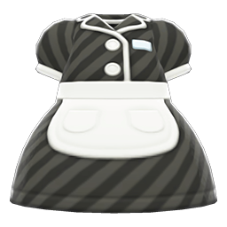 Diner Uniform Product Image