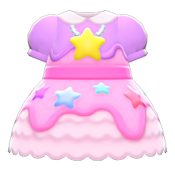 Dreamy Dress Product Image