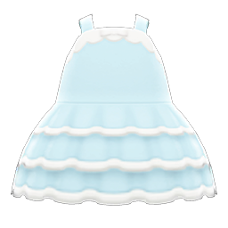 Dollhouse Dress Product Image