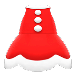 Festive Dress Product Image