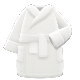 Bathrobe Product Image