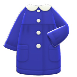 School Smock Product Image