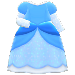 Princess Dress Product Image