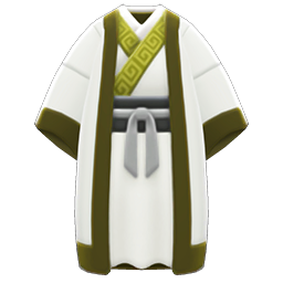 Ancient Belted Robe Product Image