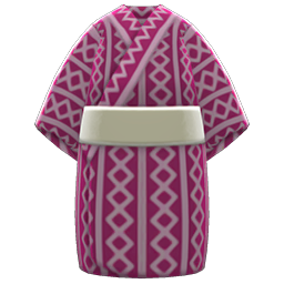Kabuki-Actor Yukata Product Image