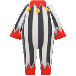 Jester Costume Product Image