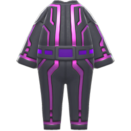 Cyber Suit Product Image