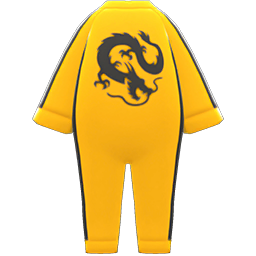 Dragon Suit Product Image