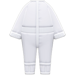 Clean-Room Suit Product Image