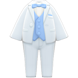 Wedding Tuxedo Product Image