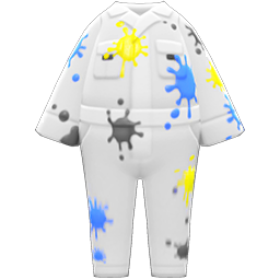 Painter's Coverall Product Image