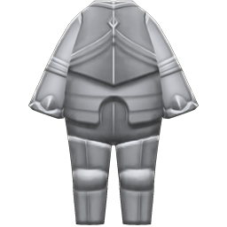 Iron Armor Product Image