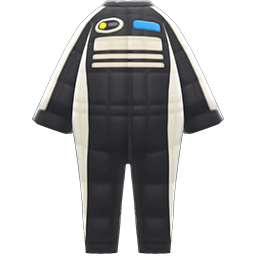 Racing Outfit Product Image