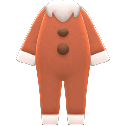 Reindeer Costume Product Image