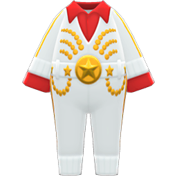 Star Costume Product Image