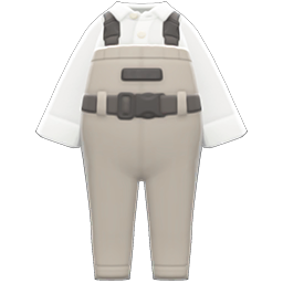 Fishing Waders Product Image