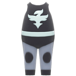 Wrestler Uniform Product Image