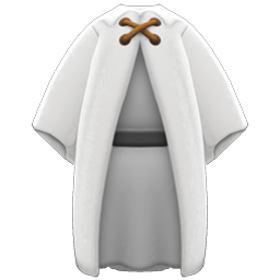 Magic-Academy Robe Product Image