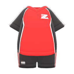 Athletic Outfit Product Image
