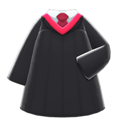 Graduation Gown Product Image