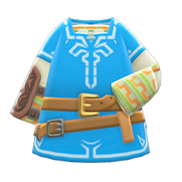 Champion Outfit Product Image