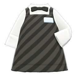 Diner Apron Product Image