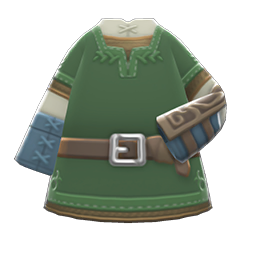 Link Outfit Product Image