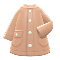 Raincoat Product Image