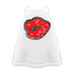 Sparkly Embroidered Tank Product Image